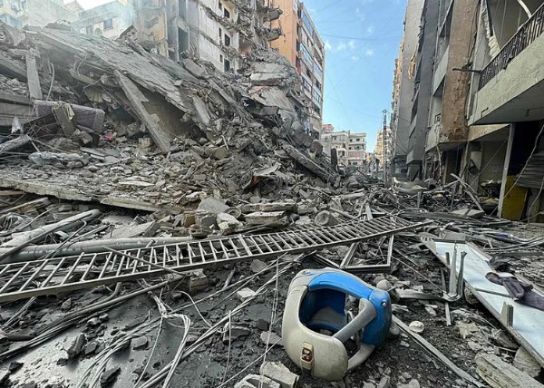 İran’nın Yüksek Riskli Stratejisi! Tahran’ın “Mozaik Savunma” Taktiği